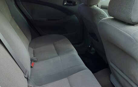 Chevrolet Lacetti, 2007 год, 380 000 рублей, 10 фотография