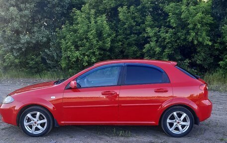 Chevrolet Lacetti, 2007 год, 380 000 рублей, 7 фотография