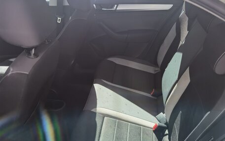 Skoda Rapid I, 2018 год, 1 280 000 рублей, 7 фотография