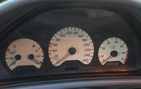 Mercedes-Benz CLK-Класс, 1998 год, 650 000 рублей, 11 фотография