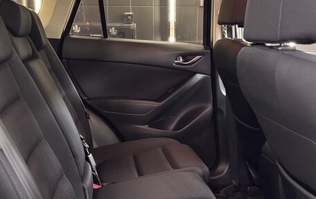 Mazda CX-5 II, 2016 год, 1 790 000 рублей, 8 фотография