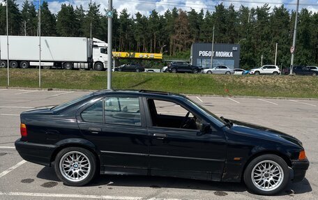 BMW 3 серия, 1995 год, 400 000 рублей, 6 фотография