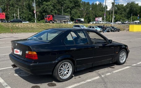 BMW 3 серия, 1995 год, 400 000 рублей, 5 фотография