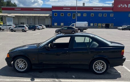 BMW 3 серия, 1995 год, 400 000 рублей, 2 фотография