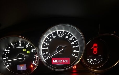 Mazda CX-5 II, 2016 год, 1 790 000 рублей, 12 фотография