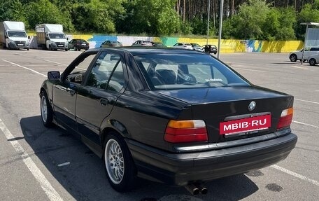 BMW 3 серия, 1995 год, 400 000 рублей, 3 фотография