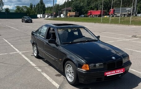 BMW 3 серия, 1995 год, 400 000 рублей, 7 фотография