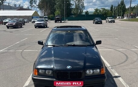 BMW 3 серия, 1995 год, 400 000 рублей, 8 фотография