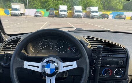 BMW 3 серия, 1995 год, 400 000 рублей, 9 фотография