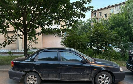 KIA Spectra II (LD), 2006 год, 200 000 рублей, 5 фотография