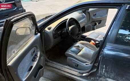 KIA Spectra II (LD), 2006 год, 200 000 рублей, 2 фотография