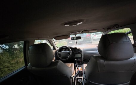 KIA Spectra II (LD), 2006 год, 200 000 рублей, 12 фотография