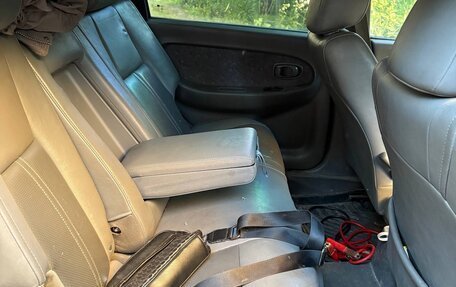 KIA Spectra II (LD), 2006 год, 200 000 рублей, 7 фотография