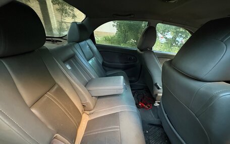 KIA Spectra II (LD), 2006 год, 200 000 рублей, 11 фотография