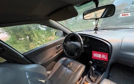 KIA Spectra II (LD), 2006 год, 200 000 рублей, 10 фотография