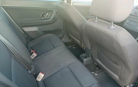 Skoda Fabia II, 2010 год, 517 000 рублей, 18 фотография