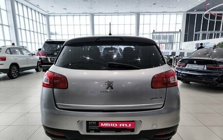 Peugeot 4008, 2012 год, 800 000 рублей, 10 фотография