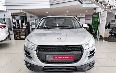 Peugeot 4008, 2012 год, 800 000 рублей, 6 фотография