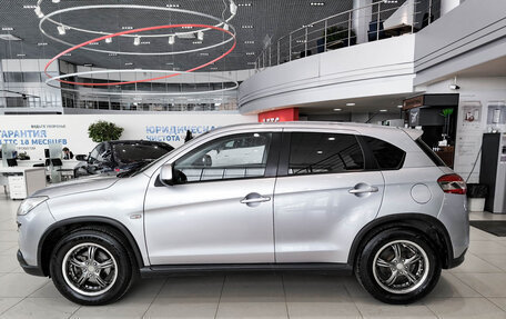 Peugeot 4008, 2012 год, 800 000 рублей, 12 фотография