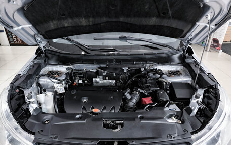 Peugeot 4008, 2012 год, 800 000 рублей, 13 фотография