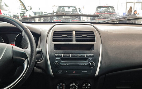Peugeot 4008, 2012 год, 800 000 рублей, 19 фотография