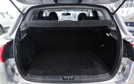 Peugeot 4008, 2012 год, 800 000 рублей, 14 фотография