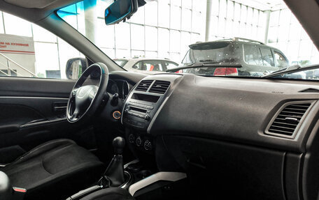 Peugeot 4008, 2012 год, 800 000 рублей, 15 фотография