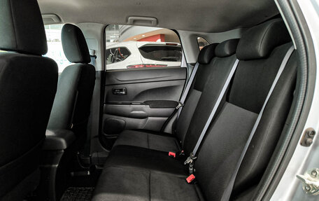 Peugeot 4008, 2012 год, 800 000 рублей, 16 фотография