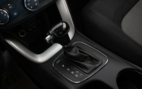 KIA cee'd III, 2013 год, 799 000 рублей, 13 фотография