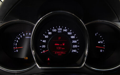 KIA cee'd III, 2013 год, 799 000 рублей, 12 фотография