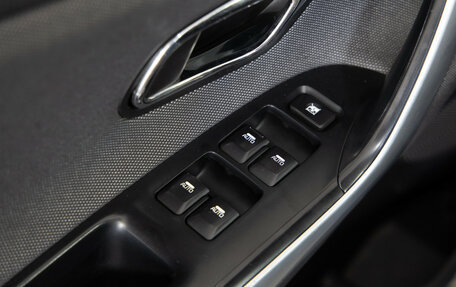 KIA cee'd III, 2013 год, 799 000 рублей, 18 фотография