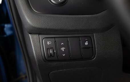 KIA cee'd III, 2013 год, 799 000 рублей, 17 фотография