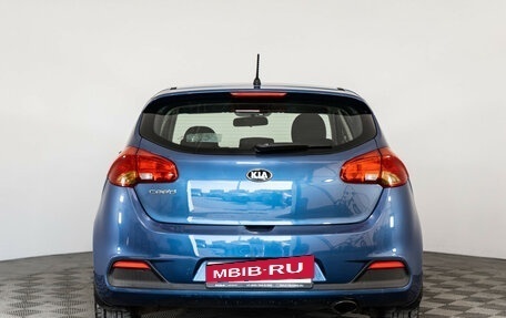 KIA cee'd III, 2013 год, 799 000 рублей, 7 фотография