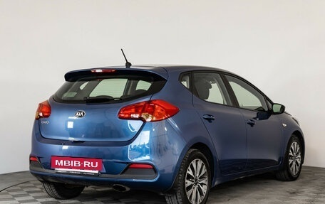 KIA cee'd III, 2013 год, 799 000 рублей, 6 фотография
