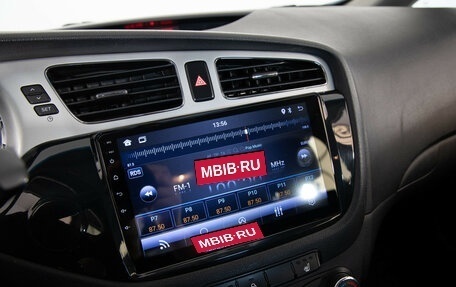 KIA cee'd III, 2013 год, 799 000 рублей, 15 фотография
