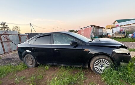 Ford Mondeo IV, 2007 год, 250 000 рублей, 4 фотография