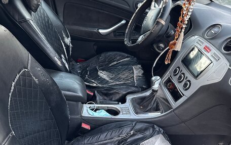 Ford Mondeo IV, 2007 год, 250 000 рублей, 5 фотография