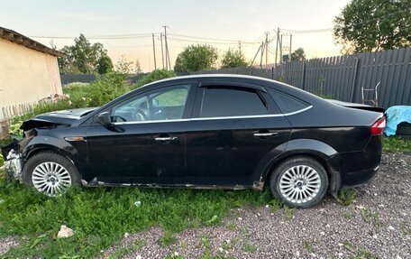 Ford Mondeo IV, 2007 год, 250 000 рублей, 2 фотография