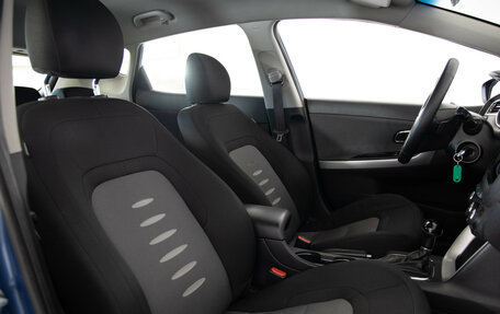 KIA cee'd III, 2013 год, 799 000 рублей, 19 фотография