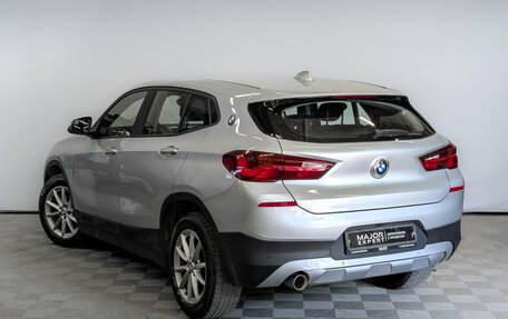 BMW X2, 2020 год, 2 500 000 рублей, 7 фотография