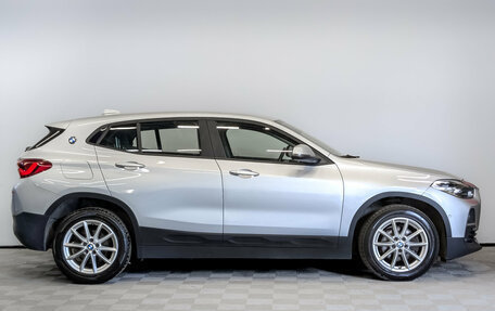 BMW X2, 2020 год, 2 500 000 рублей, 4 фотография