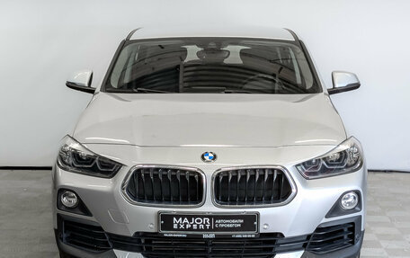 BMW X2, 2020 год, 2 500 000 рублей, 2 фотография