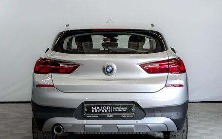 BMW X2, 2020 год, 2 500 000 рублей, 6 фотография
