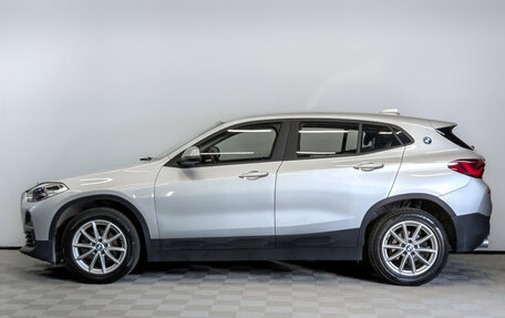 BMW X2, 2020 год, 2 500 000 рублей, 8 фотография