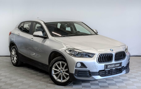BMW X2, 2020 год, 2 500 000 рублей, 3 фотография