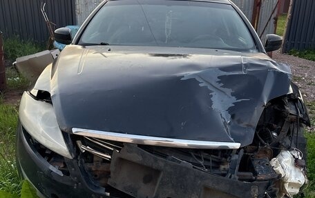 Ford Mondeo IV, 2007 год, 250 000 рублей, 3 фотография