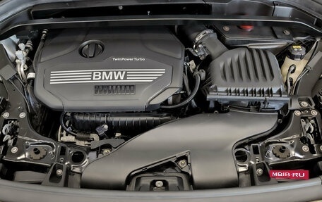 BMW X2, 2020 год, 2 500 000 рублей, 9 фотография