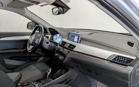 BMW X2, 2020 год, 2 500 000 рублей, 11 фотография