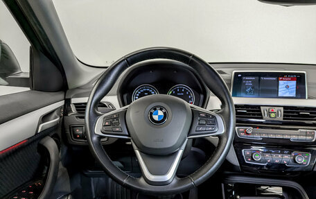 BMW X2, 2020 год, 2 500 000 рублей, 22 фотография