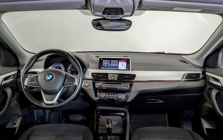 BMW X2, 2020 год, 2 500 000 рублей, 14 фотография